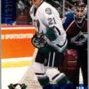 1999 Be a Player Memorabilia Anaheim Mighty Ducks #69 Ted Donato