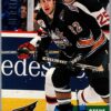 1999 Be a Player Memorabilia Washington Capitals #283 Steve Konowalchuk