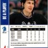 1999 Be a Player Memorabilia Washington Capitals #283 Steve Konowalchuk