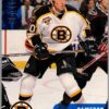 1999 Be a Player Memorabilia Boston Bruins #198 Cameron Mann