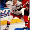 1999 Be a Player Memorabilia New York Rangers #18 Brian Leetch