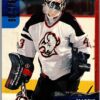 1999 Be a Player Memorabilia Buffalo Sabres #137 Martin Biron