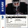1999 Be a Player Memorabilia Buffalo Sabres #137 Martin Biron