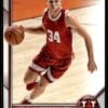 2002 Bowman University  #30 Brad Davison