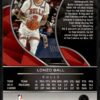 2021 Panini Spectra Chicago Bulls #84 Lonzo Ball