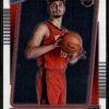 2021 Donruss Optic Houston Rockets #169 Alperen Sengun RC Rookie