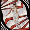 2021 Panini Revolution Atlanta Hawks #31 Trae Young