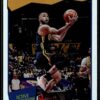 2021 Hoops Golden State Warriors #269 Stephen Curry ACTIVE FREE THROW LEADER Gol