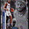 2021 Panini Illusions Detroit Pistons #45 Jerami Grant