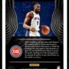 2021 Panini Illusions Detroit Pistons #45 Jerami Grant
