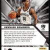 2021 Panini Chronicles XR Brooklyn Nets #371 Kessler Edwards Autographed