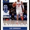 2021 Panini Chronicles Detroit Pistons #50 Cade Cunningham RC Rookie