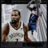 2021 Panini Chronicles Essentials Brooklyn Nets #308 Kevin Durant