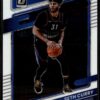 2021 Donruss Optic Philadelphia 76ers #91 Seth Curry