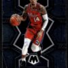 2021 Panini Mosaic Philadelphia 76ers #145 Danny Green