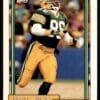 1992 Topps Green Bay Packers #383 Charles Wilson