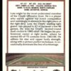 1992 Topps Kansas City Chiefs #544 David Lutz