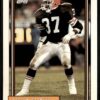 1992 Topps Cleveland Browns #365 Harlon Barnett