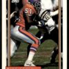 1992 Topps Denver Broncos #400 Mike Croel