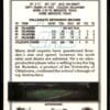 1992 Topps Houston Oilers #476 Joe Bowden RC Rookie