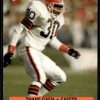 1991 Pro Set Cleveland Browns #119 Thane Gash