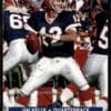 1991 Pro Set Buffalo Bills #719 Buffalo Bills Fans
