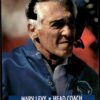 1991 Pro Set Buffalo Bills #90 Marv Levy