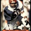 1991 Pro Set Cincinnati Bengals #112 James Francis