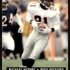 1991 Pro Set Atlanta Falcons #95 Michael Haynes