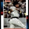 2022 Donruss Retro Pittsburgh Pirates #233 Willie Stargell