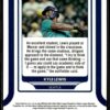 2022 Donruss Elite Series Pink Fireworks Seattle Mariners #ES-10 Kyle Lewis