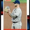 2022 Donruss Retro New York Mets #247 Pete Alonso