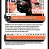 2022 Donruss Baltimore Orioles #172 Cedric Mullins