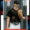 2022 Donruss Retro Pittsburgh Pirates #243 Bryan Reynolds