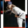 2022 Donruss Retro Milwaukee Brewers #238 Josh Hader