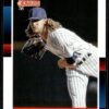 2022 Donruss Retro Milwaukee Brewers #238 Josh Hader