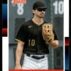 2022 Donruss Retro Pittsburgh Pirates #243 Bryan Reynolds