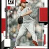 2022 Donruss Philadelphia Phillies #189 Aaron Nola