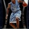 2021 Prizm Draft Picks Flashback North Carolina Tar Heels #11 Vince Carter