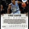 2021 Prizm Draft Picks Flashback North Carolina Tar Heels #11 Vince Carter