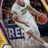 2021 Prizm Draft Picks Missouri Tigers #98 Michael Porter Jr. Purple Prizm
