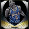2021 Panini Prizm Draft Picks Brilliance UCLA Bruins #18 Russell Westbrook