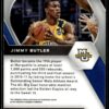 2021 Prizm Draft Picks Marquette Golden Eagles #66 Jimmy Butler Green Prizm