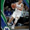 2021 Panini Prizm Draft Picks Kentucky Wildcats #70 Devin Booker Green Prizm