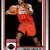 2022 Hoops Houston Rockets #233 Jabari Smith Jr. RC Rookie