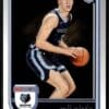 2022 Hoops Memphis Grizzlies #249 Jake LaRavia RC Rookie