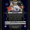 2023 Panini Mosaic Dallas Cowboys #64 Tony Romo
