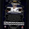 2023 Panini Mosaic Dallas Cowboys #259 Dak Prescott