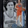 2021 Illusions Oklahoma City Thunder #156 Josh Giddey RC Rookie