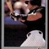 1992 Leaf Chicago White Sox #217 Steve Sax